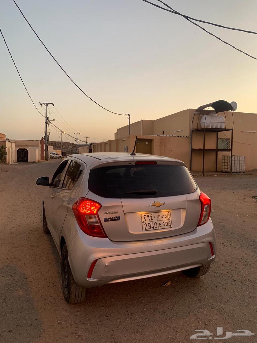 شيفروليه سبارك63618070660994111