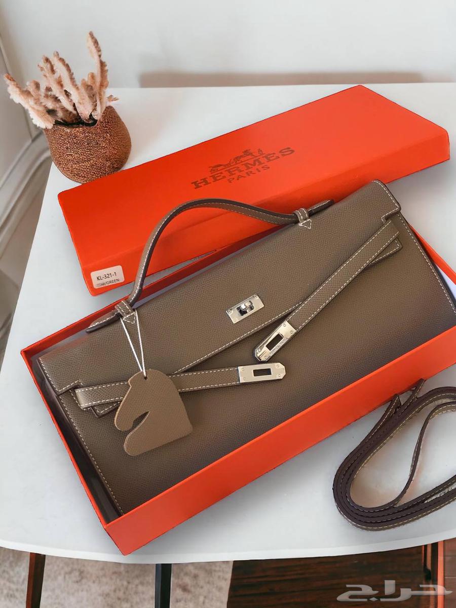 شنط هيرمز جميع الالوان 180 ريال فقط64394717646467114