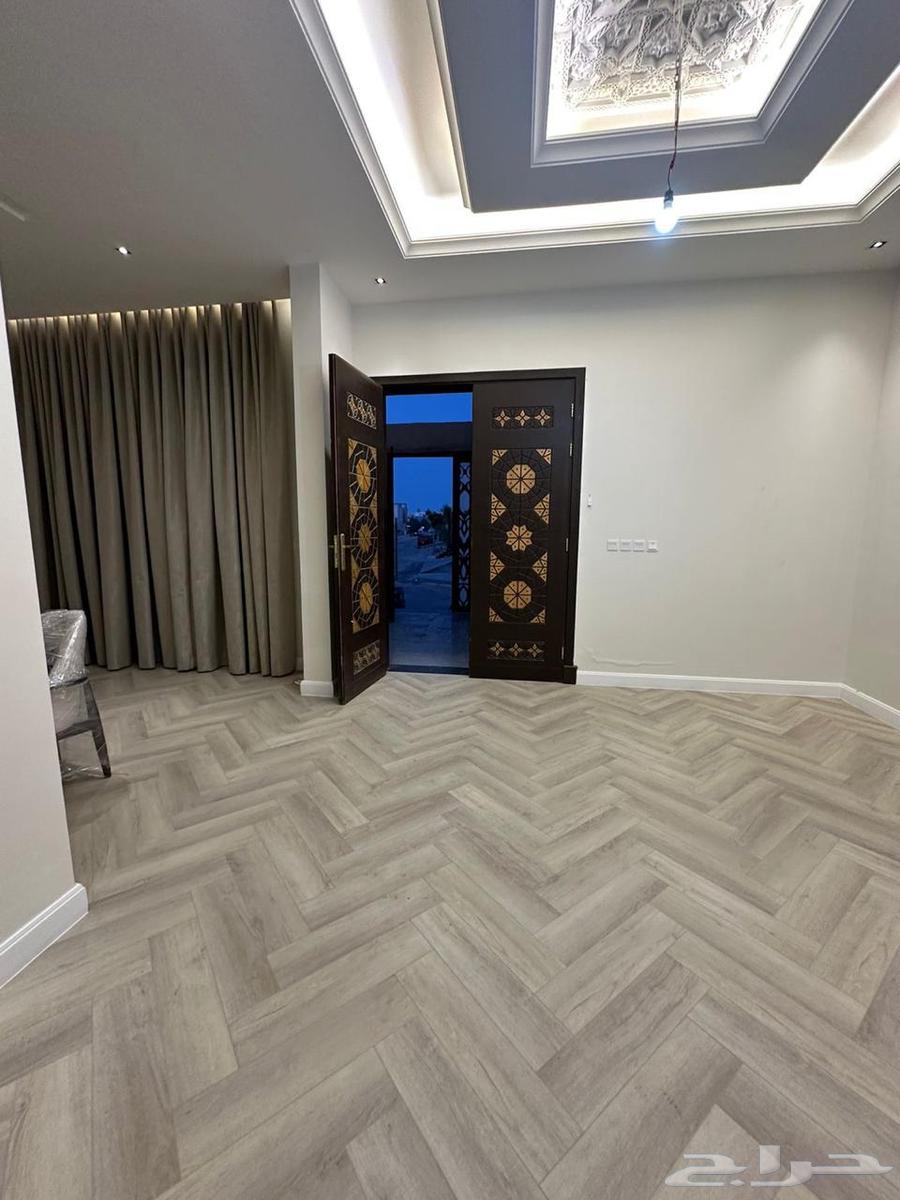 فيلا مودرن للبيع دورين وملحق مخطط الزمرد بسعر مغري63614093671939111