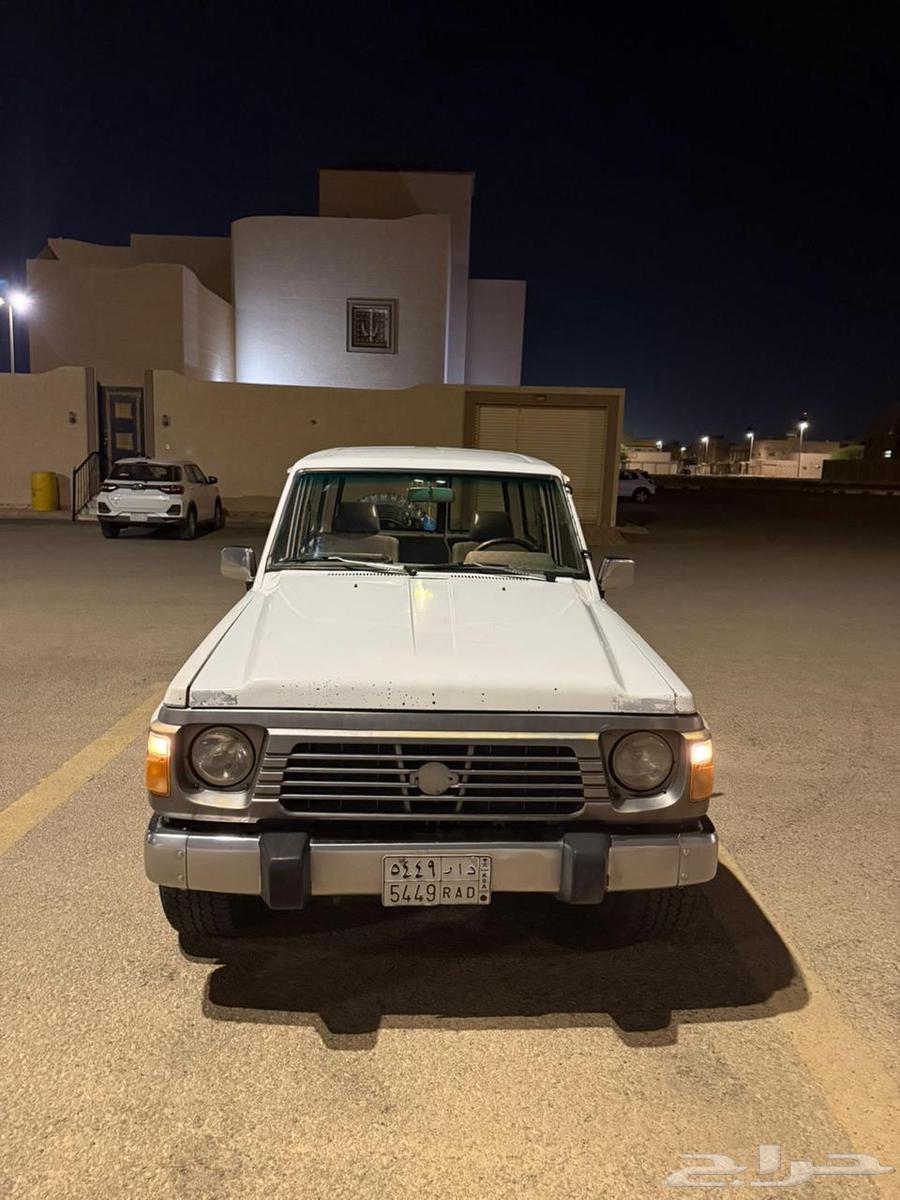 باترول لكزس 400 نظيف64540467260291113