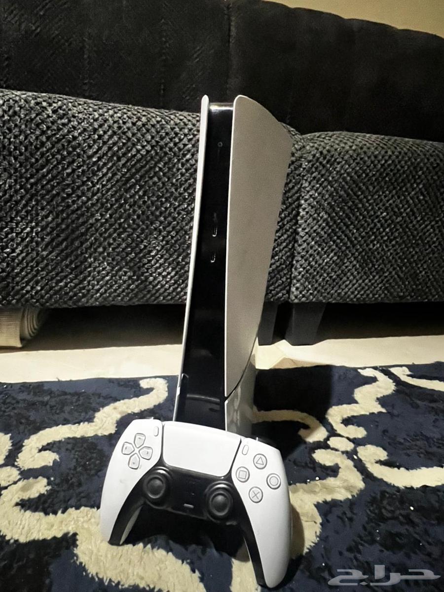 بلايستيشن 5 سليم ديجتال64399202509059110