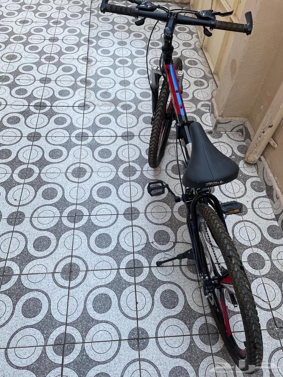 سيكل رياضي64397450897794111