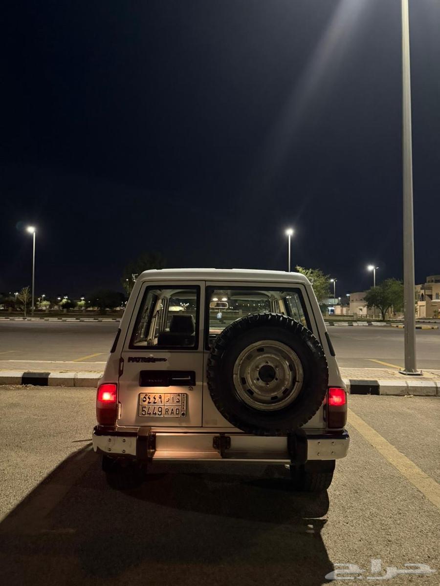 باترول لكزس 400 نظيف64540467260291114