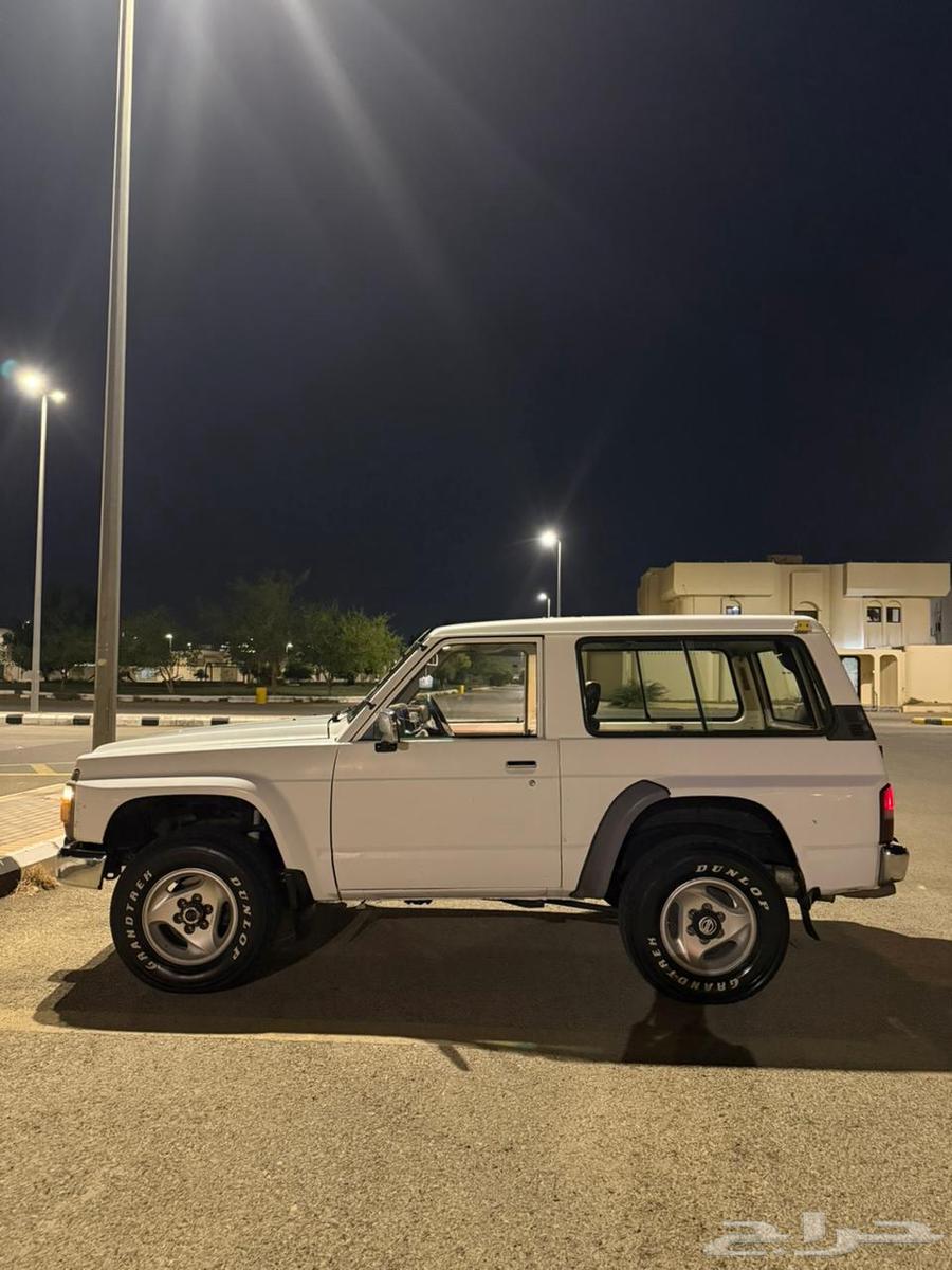 باترول لكزس 400 نظيف64540467260291111