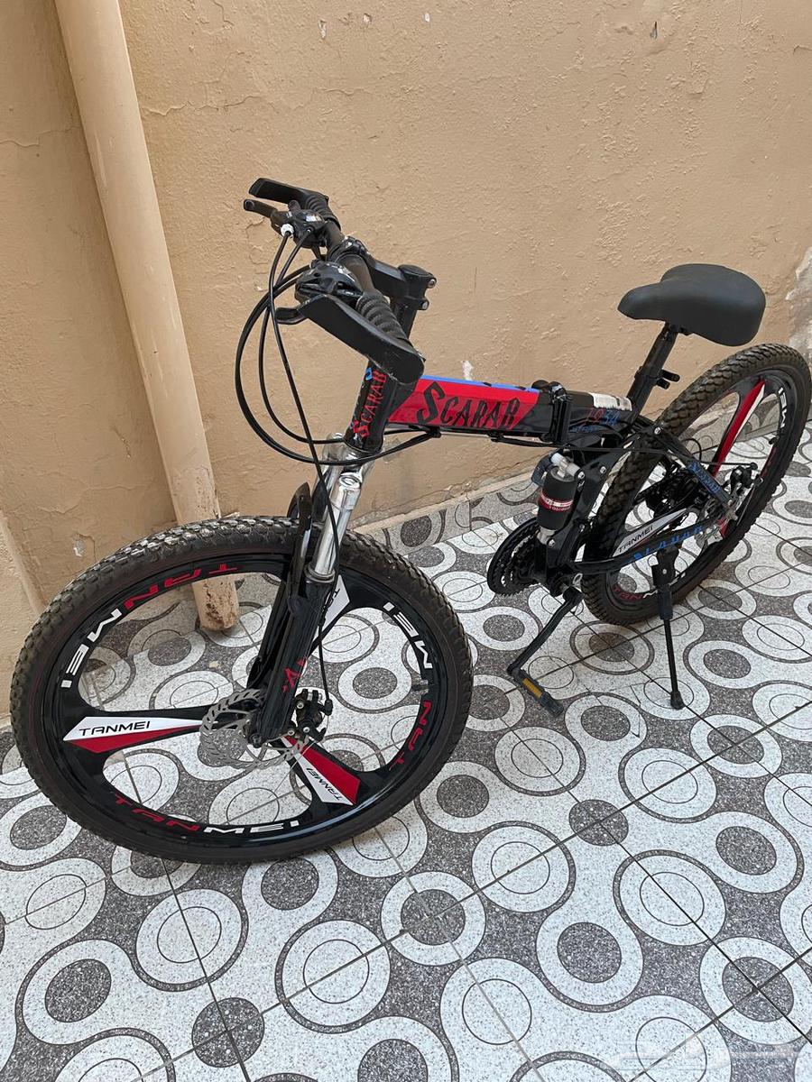 سيكل رياضي64397450897794110