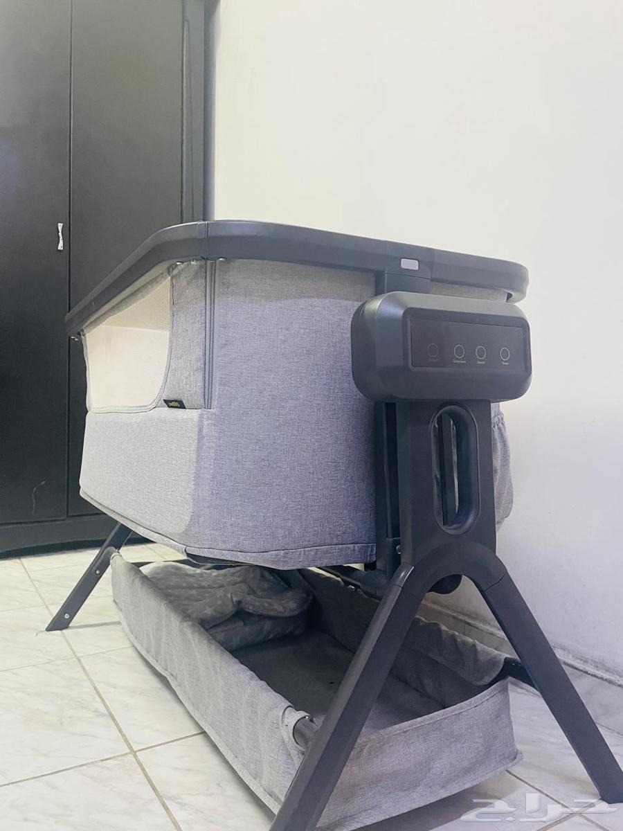 ELECTRIC CRADLE and KIDS WALKER أرجوحة سرير كهربائية ومش اية64398828006913110