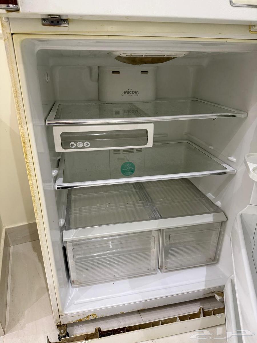 LG refrigerator - split air conditioner - electric hob broken but working fine64397797360129110