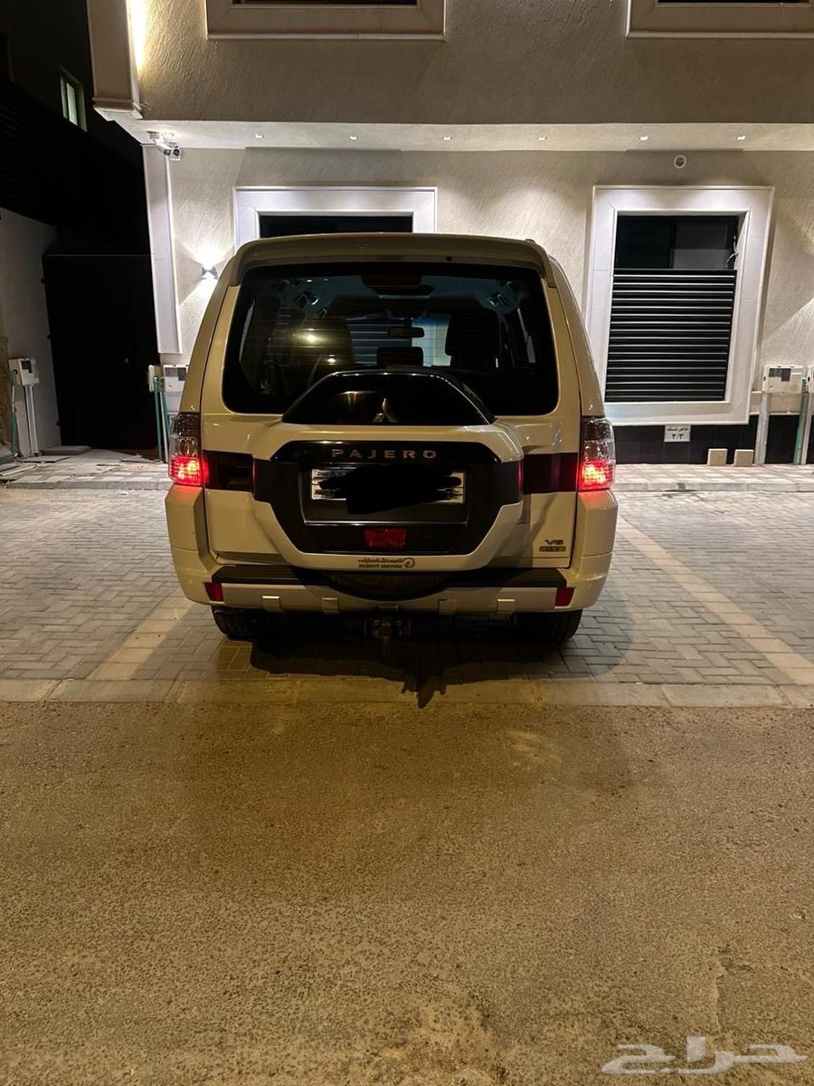 Pajero Golden Mark 2020 very clean63618069869569112