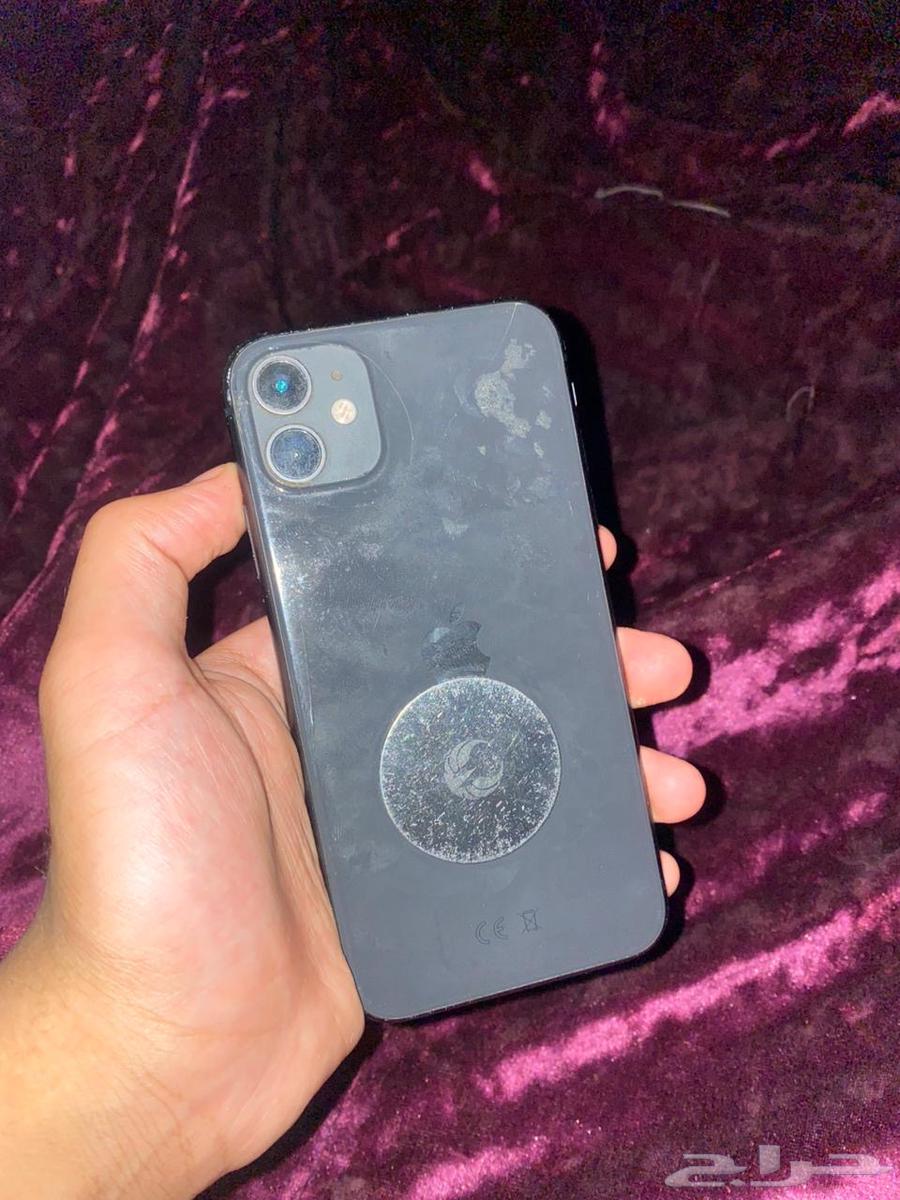 ايفون 11 العادي64389902384130110