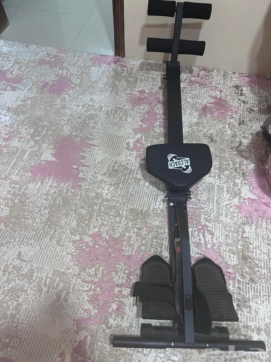 اجهزة رياضيه للبيع64398103489411110