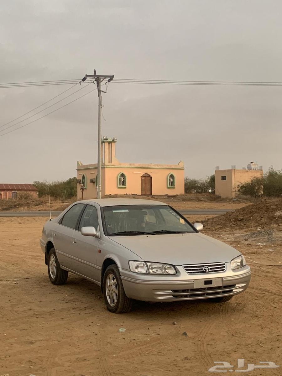 كامري 2000 نص فل63618147630978114