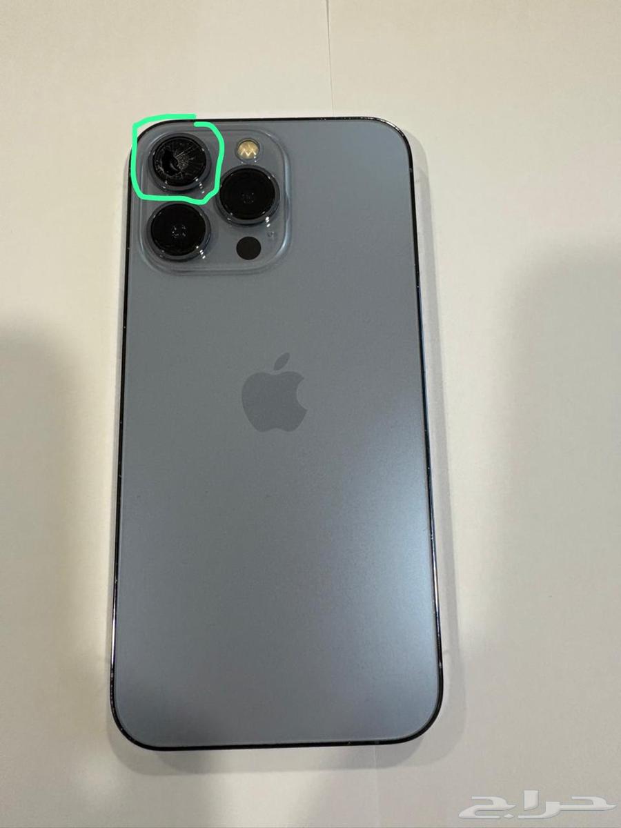 للبيع آيفون 13 برو 25664400716809089112