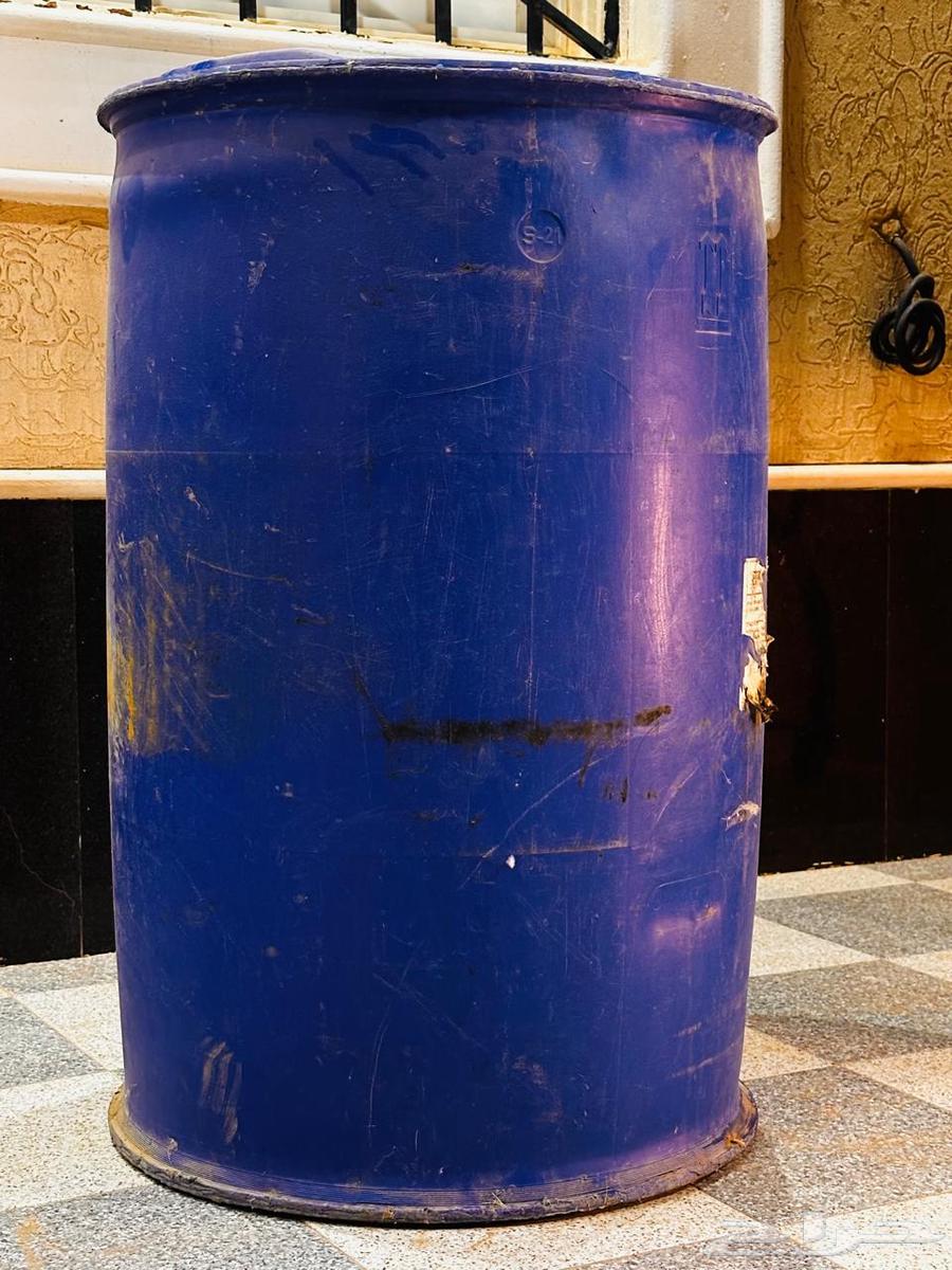 جركل ماء نضيف للبيع64392977784578111