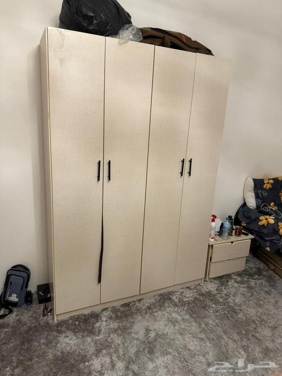 اغراض وعفش للبيع المستعجل64400272692737112