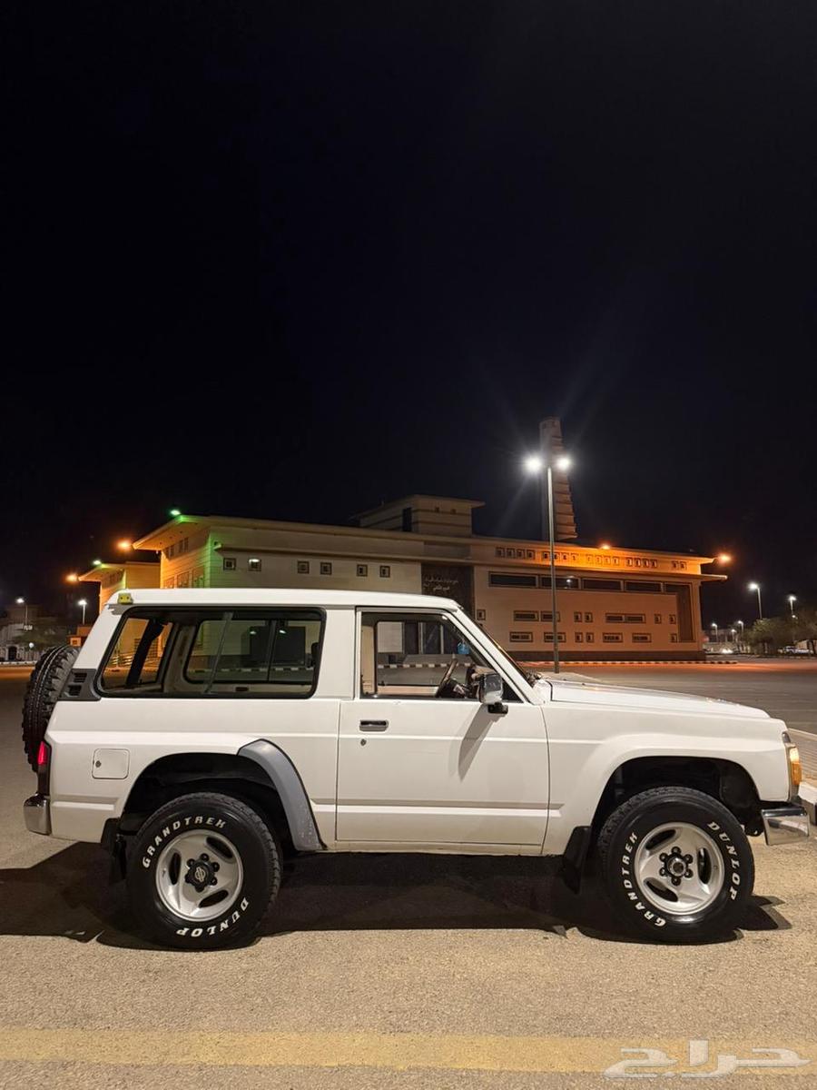 باترول لكزس 400 نظيف64540467260291110