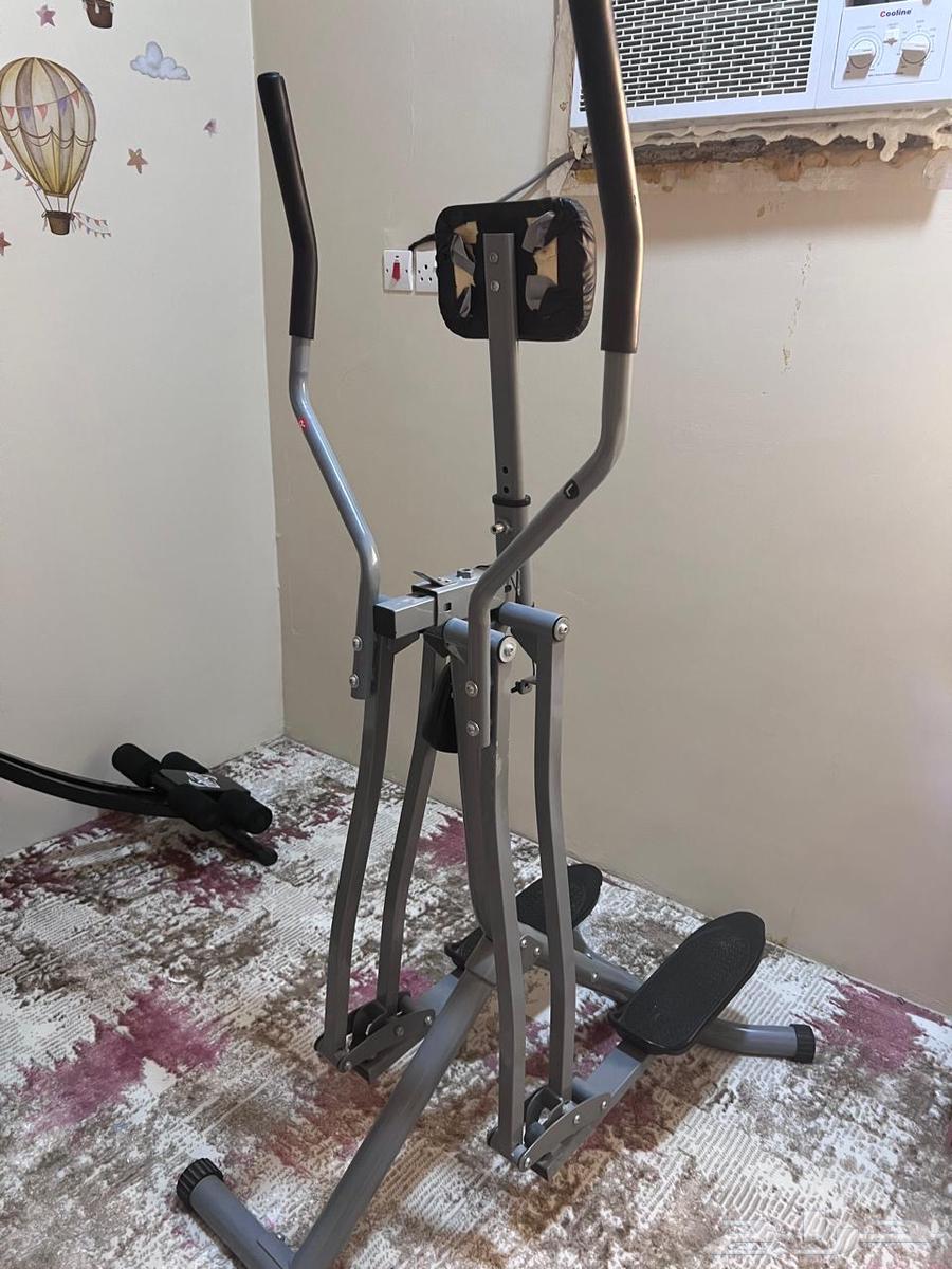 اجهزة رياضيه للبيع64398103489411112