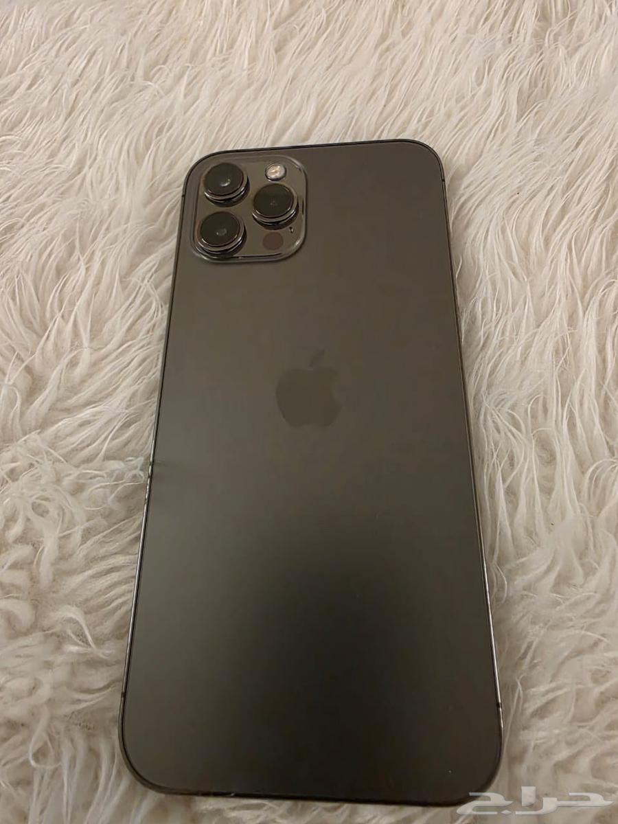 ايفون 12 برو ماكس 25664395992768130111