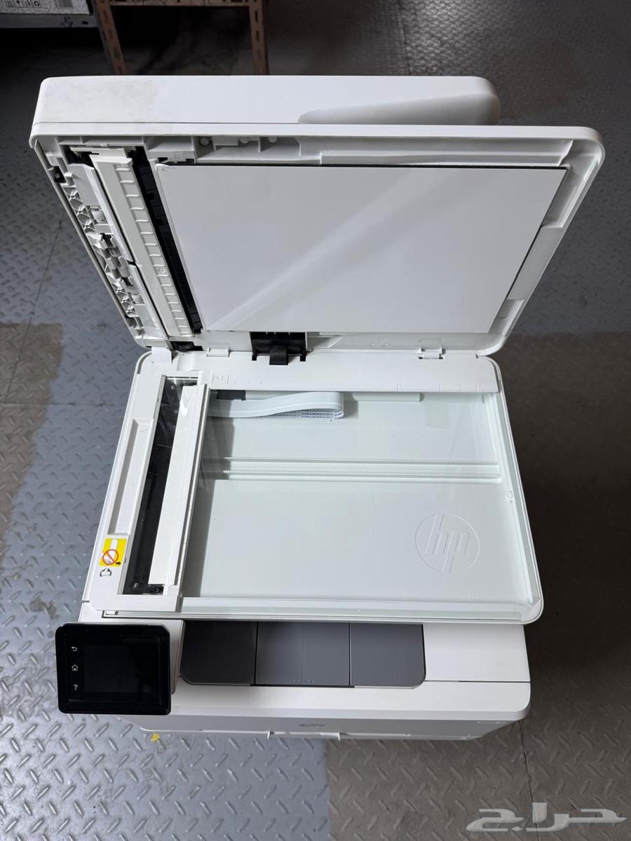 طابعة الوان hp اتش بي الاحساء64394992740609112