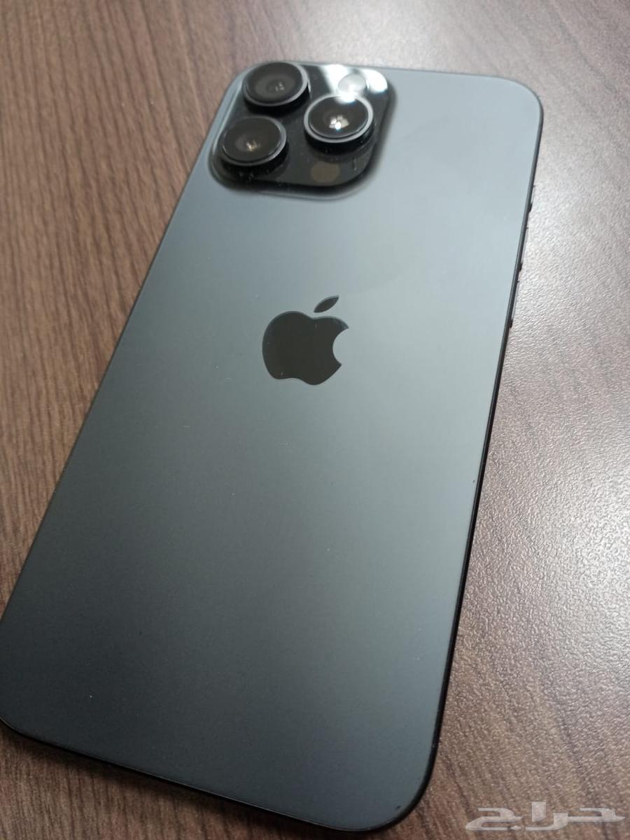 ايفون 16 برو ماكس 256 جيجا64400079174019111