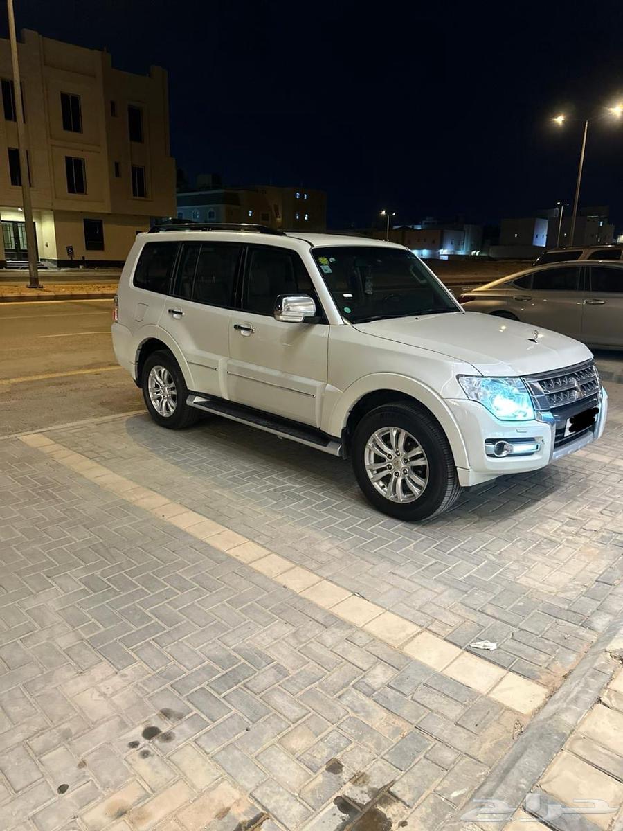 Pajero Golden Mark 2020 very clean63618069869569113