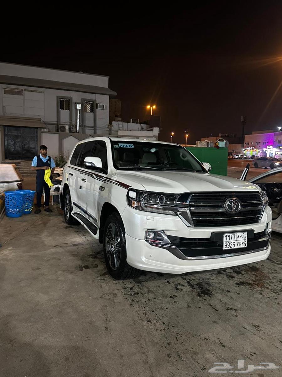 GXR 2020 imported by Waleed63618260036866111