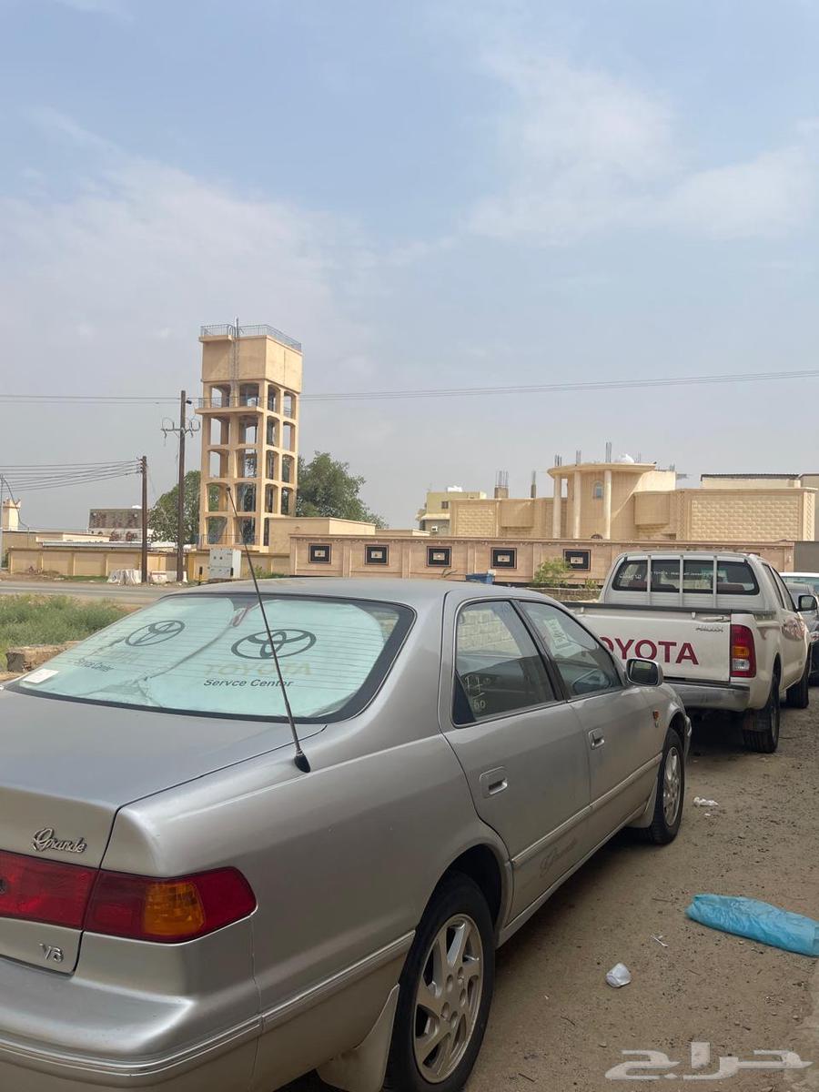 كامري 2000 نص فل63618147630978110