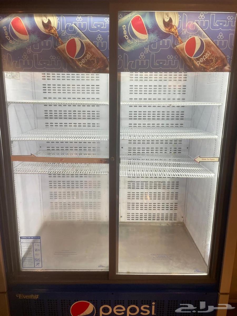 للبيع ثلاجات مطعم نظيفه64394137579778111
