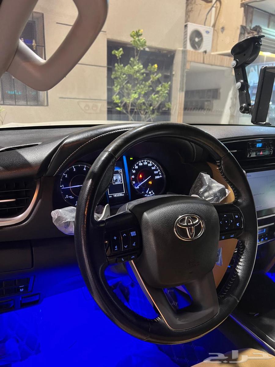 Fortuner64544058374274112