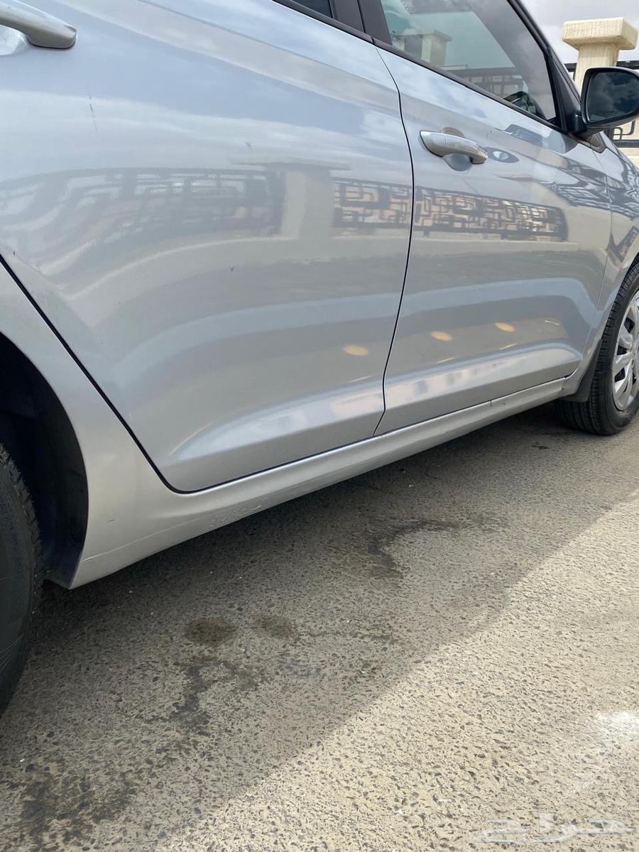 اكسنت 2021 للبيع او بدل64546026051329113