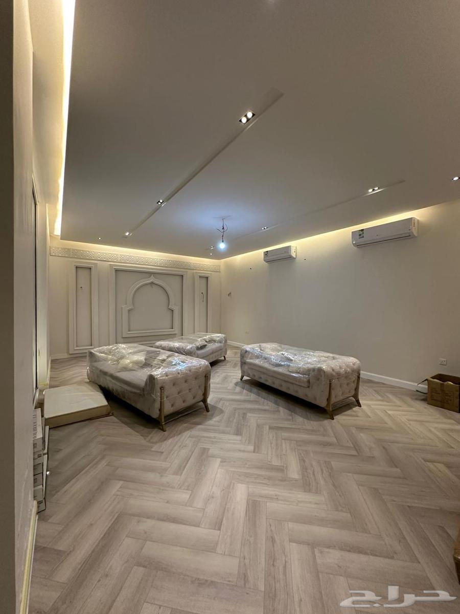 فيلا مودرن للبيع دورين وملحق مخطط الزمرد بسعر مغري63614093671939113