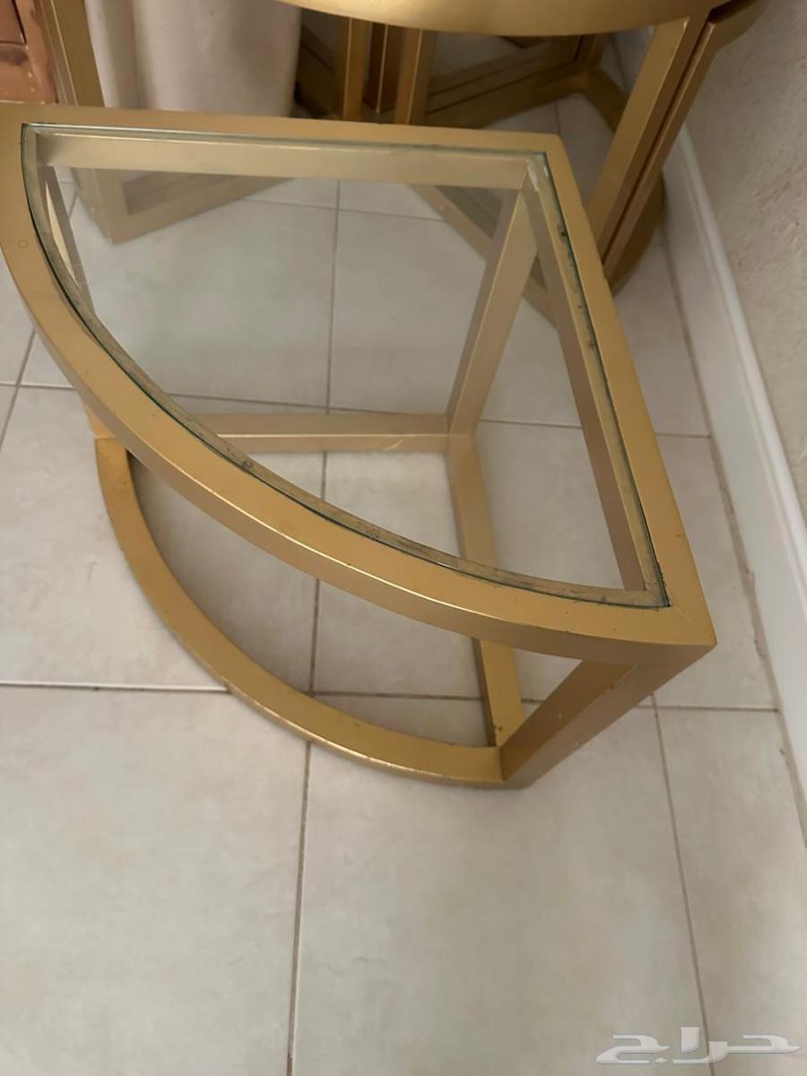 طقم طاولات للبيع64394992822657111