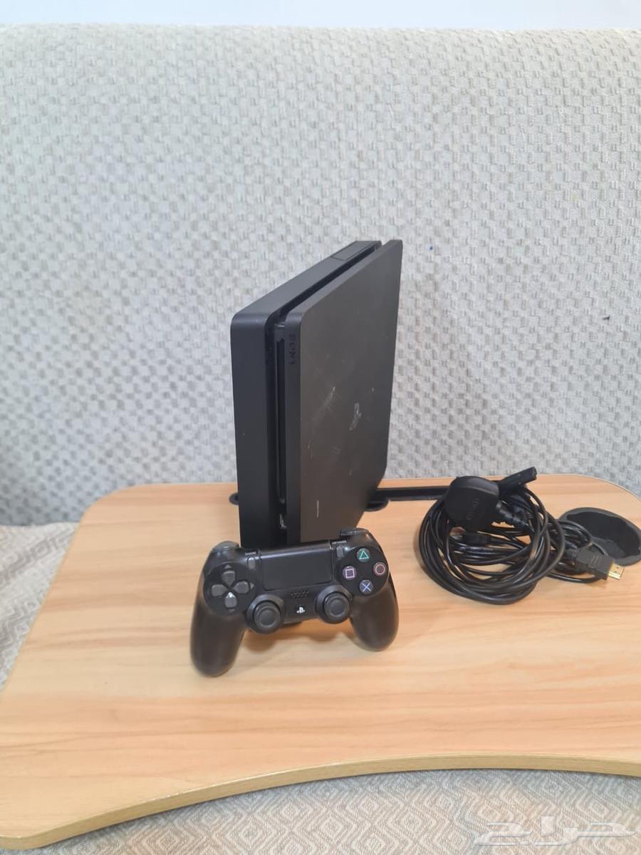 سوني 4 محمل عليه اكثر من 25 لعبه64400980655106110