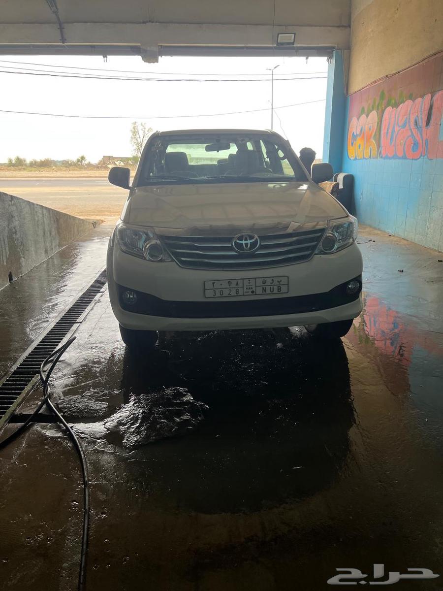 فوشنر تماتيك دبل 4 سرندل مديل 201364540280700930114