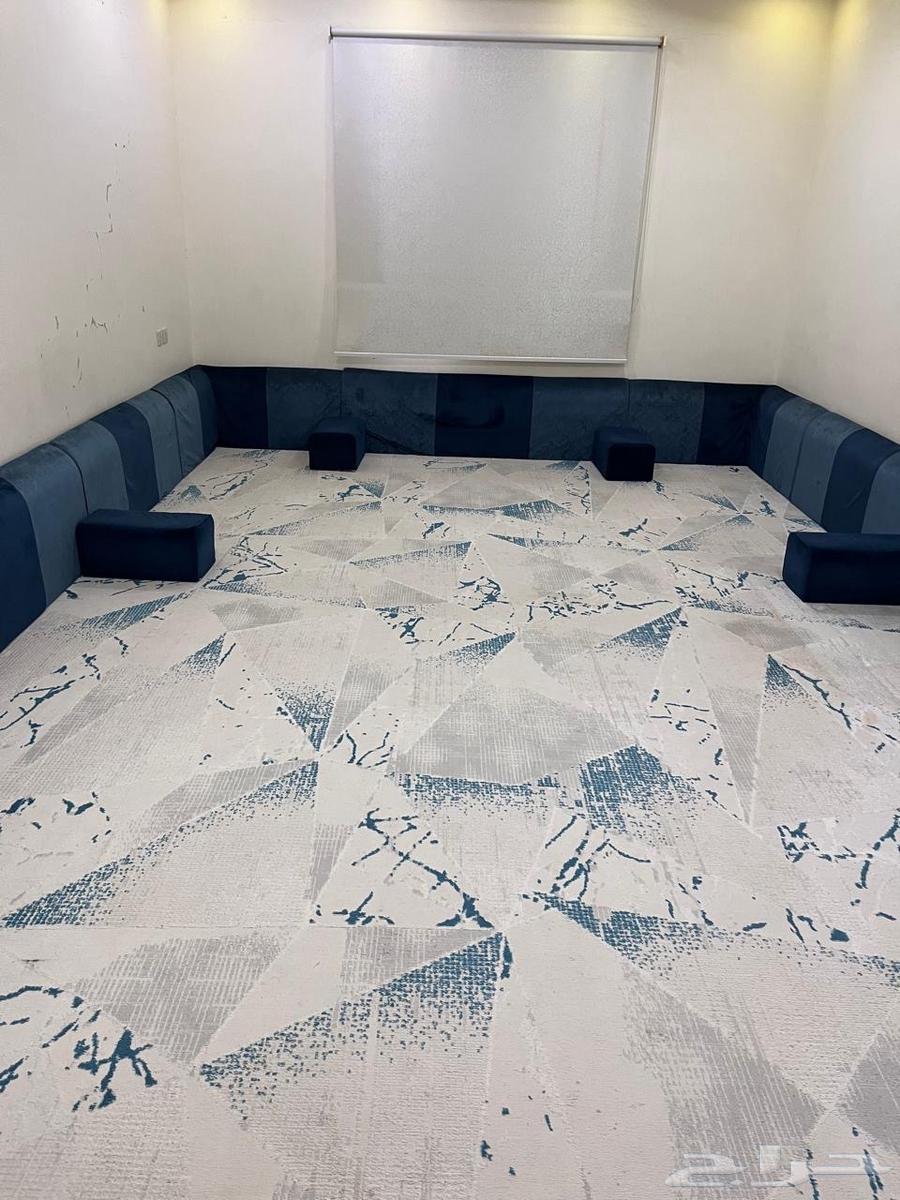 Mattress and Backrests64400203901954112