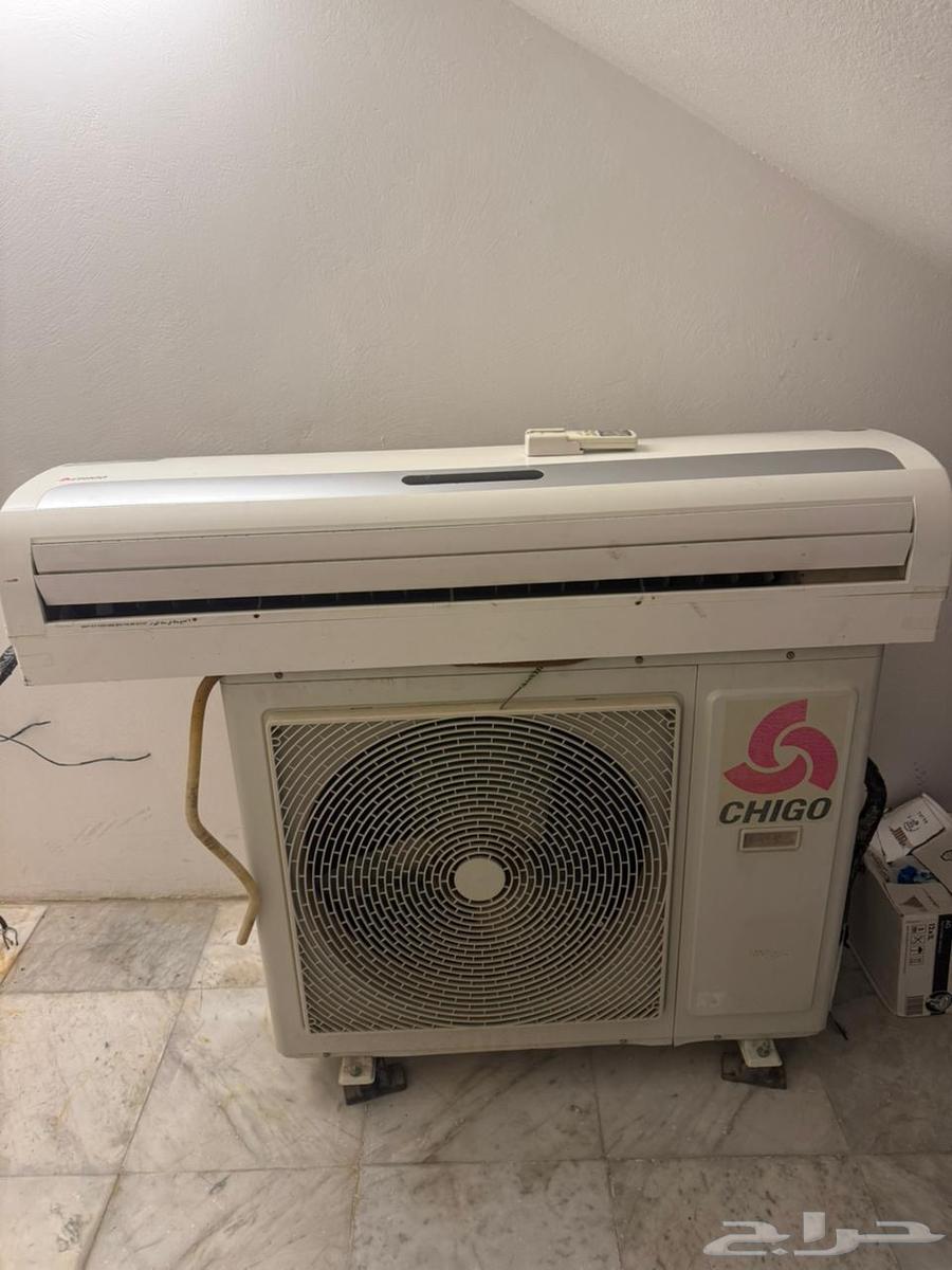 مكيف سبلت بارد64394731416835110