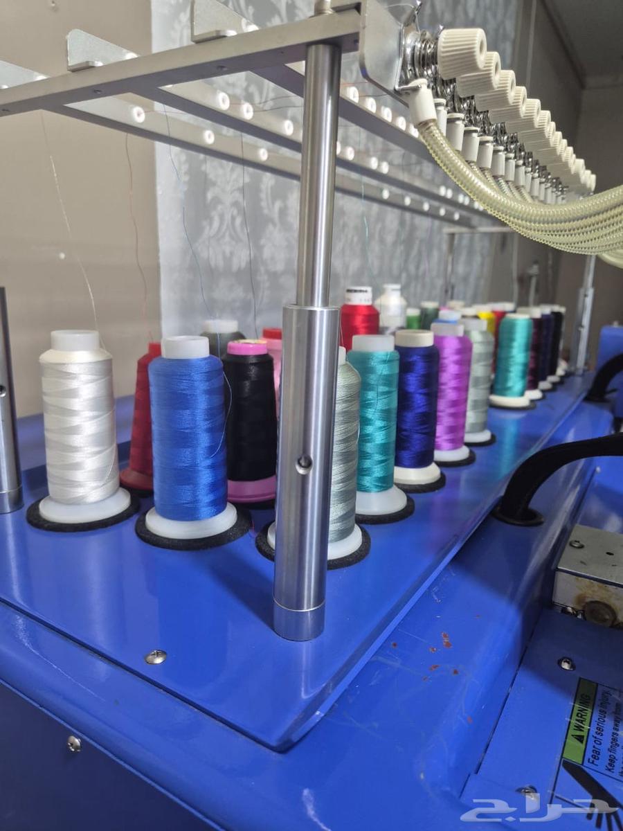 مكينه تطريز راسين هوليما holiauma64399410950657113