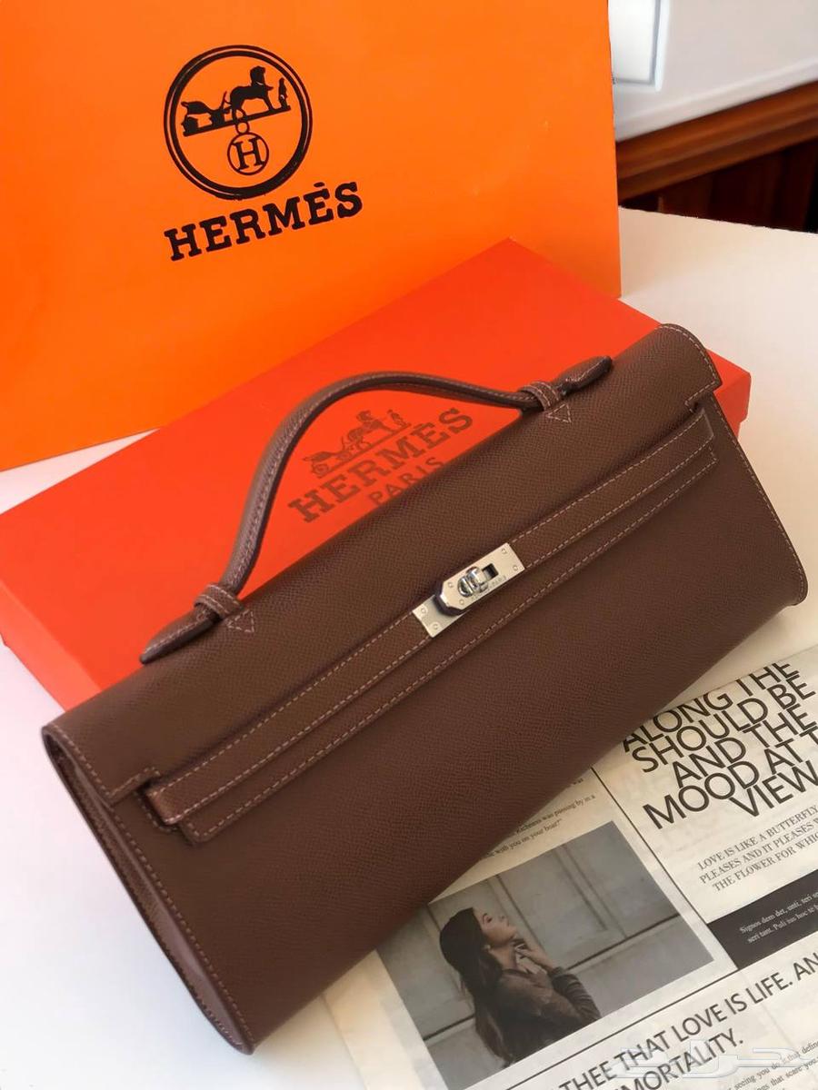 شنط هيرمز جميع الالوان 180 ريال فقط64394717646467113