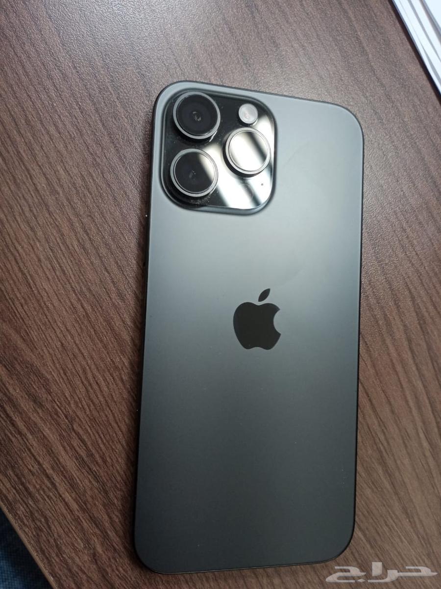 ايفون 16 برو ماكس 256 جيجا64400079174019110