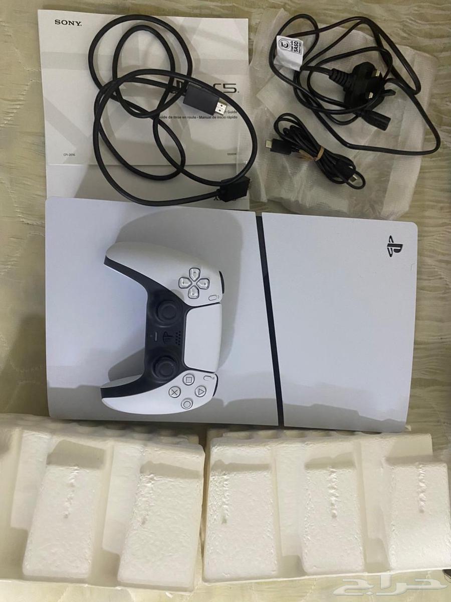 بلايستيشن 5 ديجيتال64396254353667112