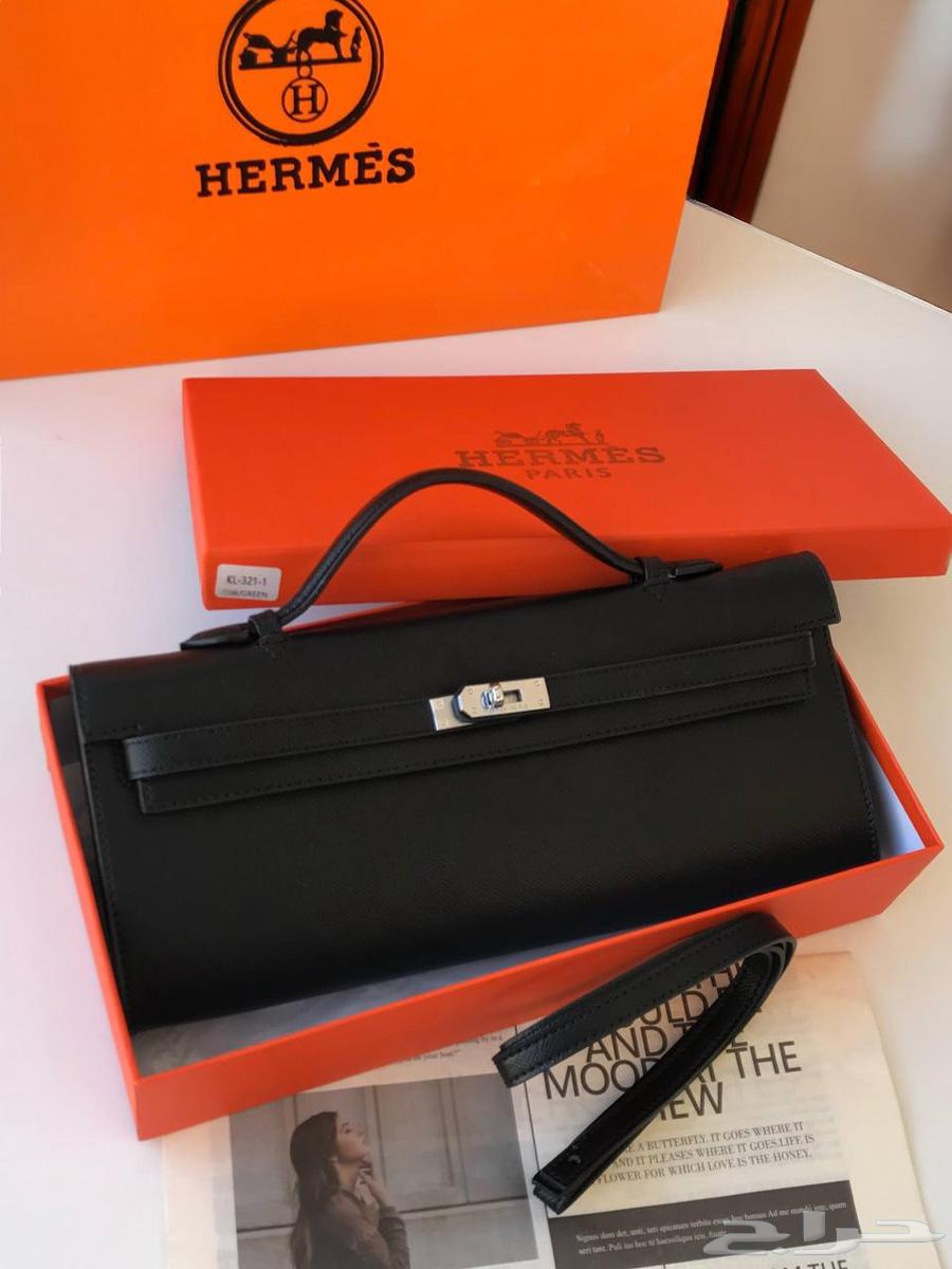 شنط هيرمز جميع الالوان 180 ريال فقط64394717646467110