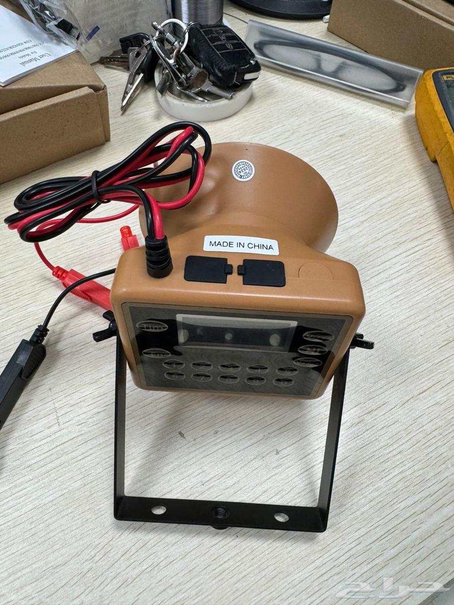 Bird device64400563511041112