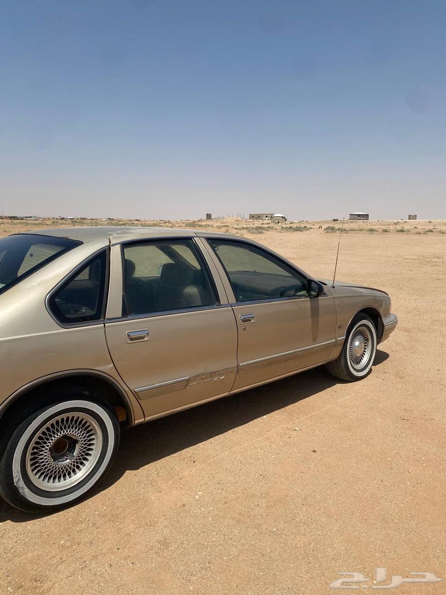 Caprice for sale, functional and clean64544551830915111