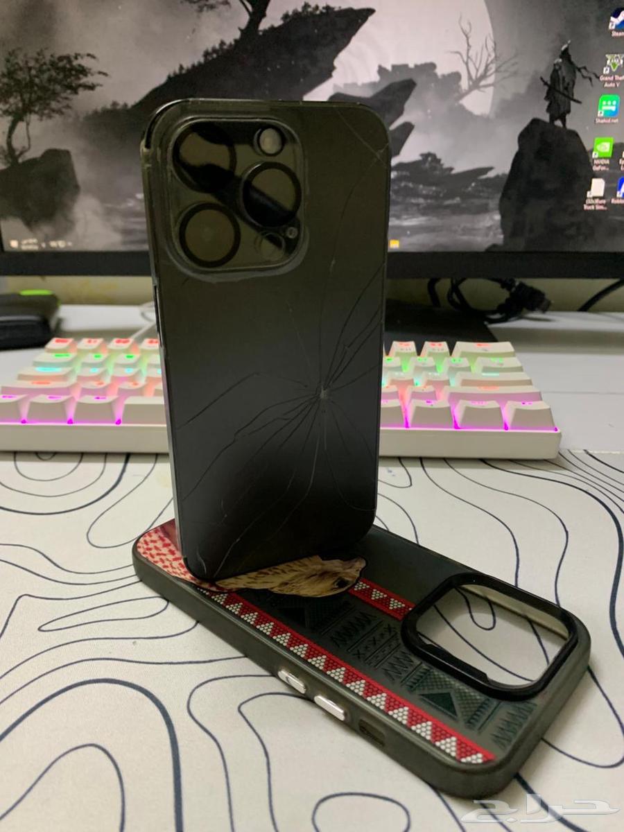 ايفون 14 برو للبيع64394123224962113