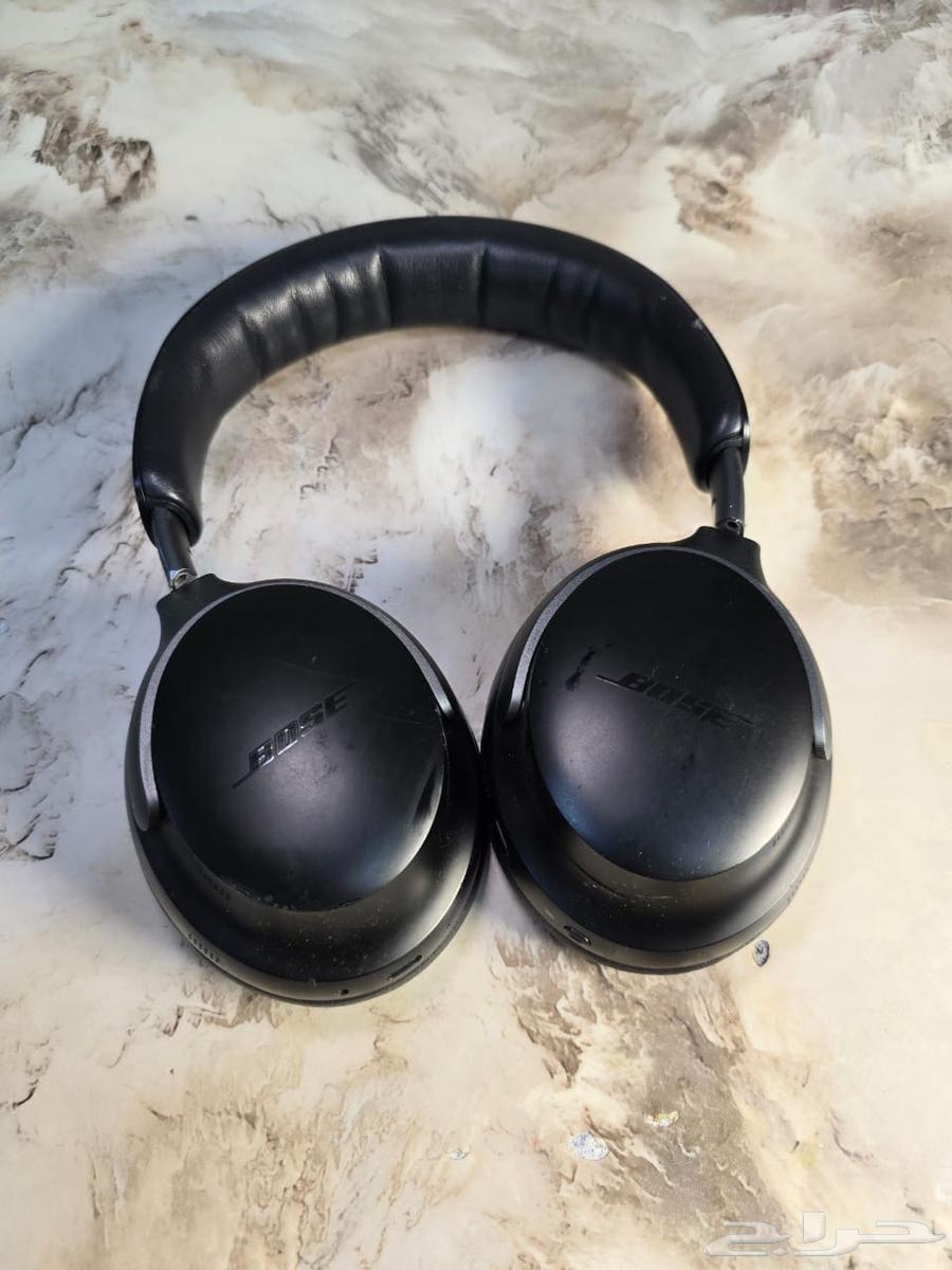 سماعه بوز ألترا كوايت كمفورت64393735508865111