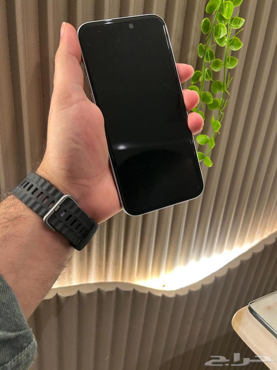 iPhone 15 Plus64393046438659110