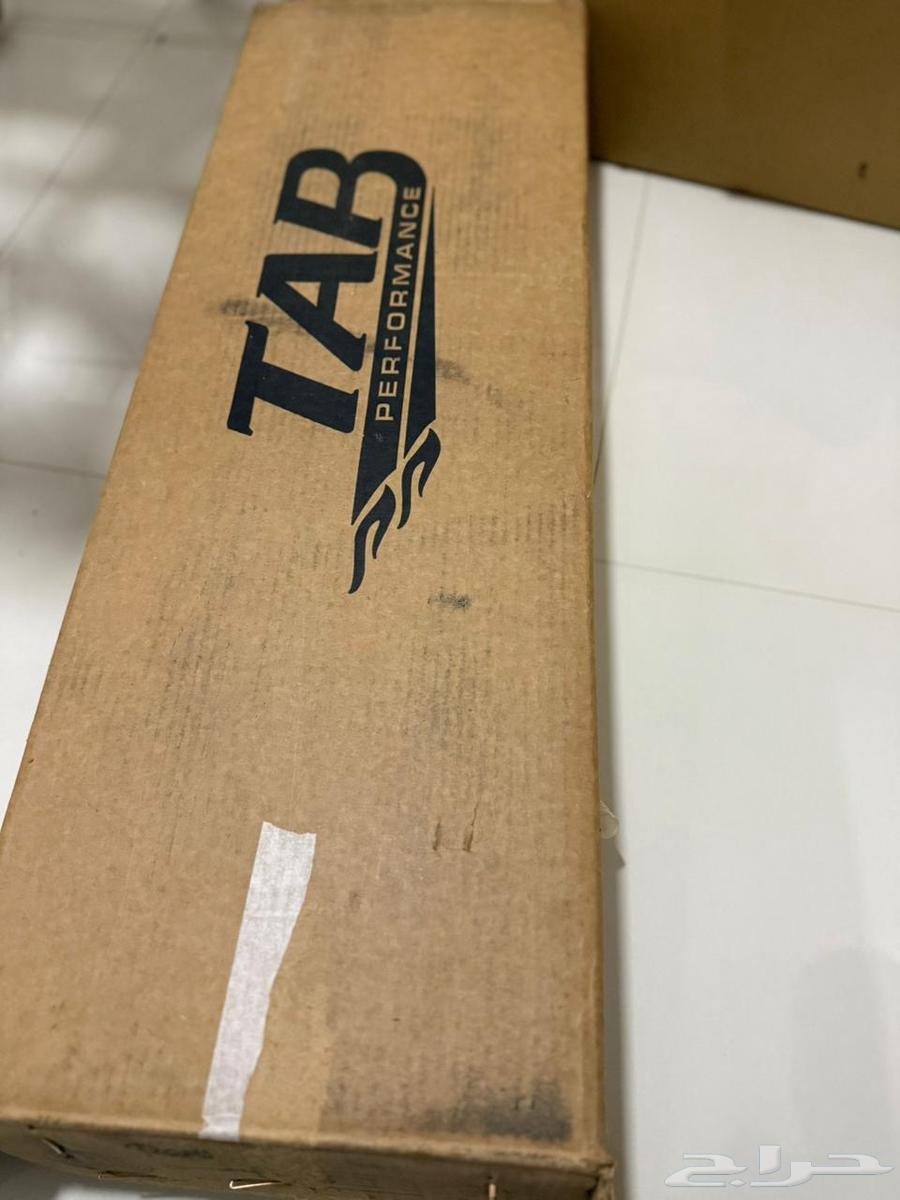 Muffler from TAP company64551290882049112