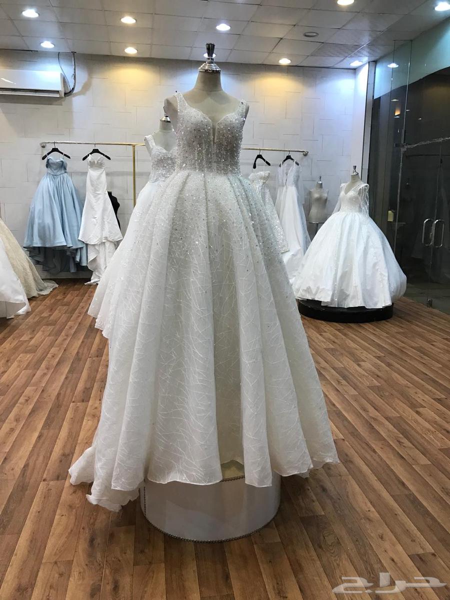 عروض تأجير فساتين الزفاف64395657560705113