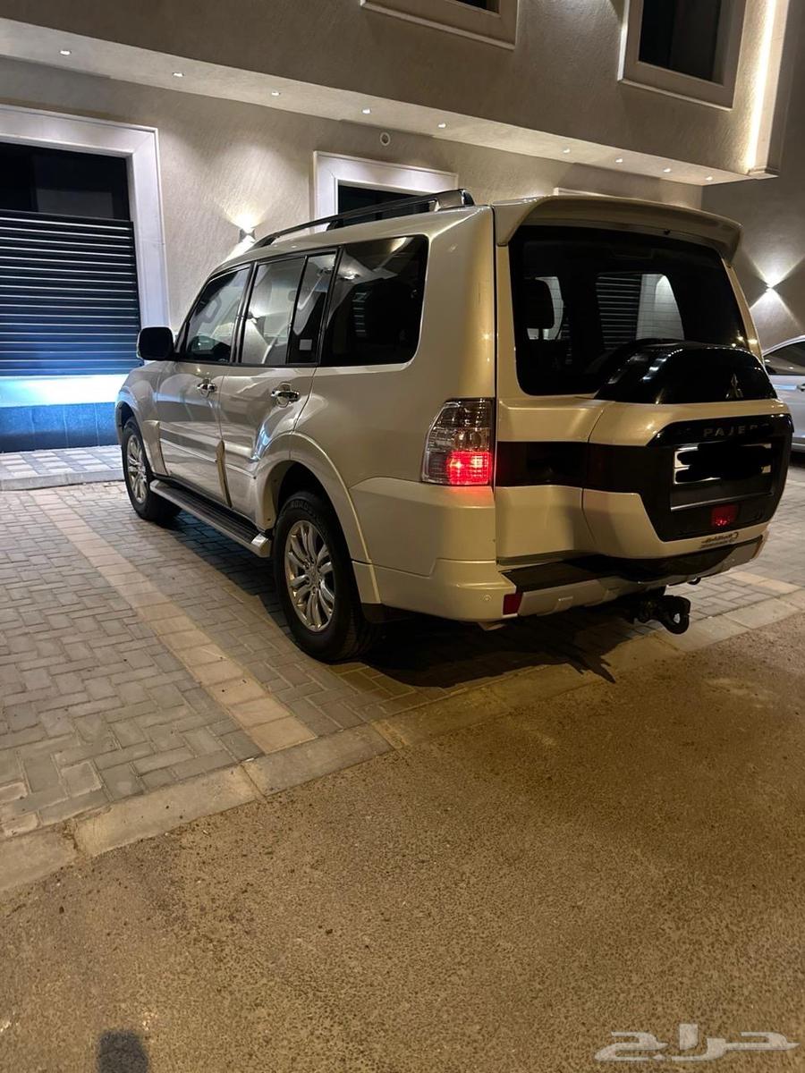 Pajero Golden Mark 2020 very clean63618069869569111
