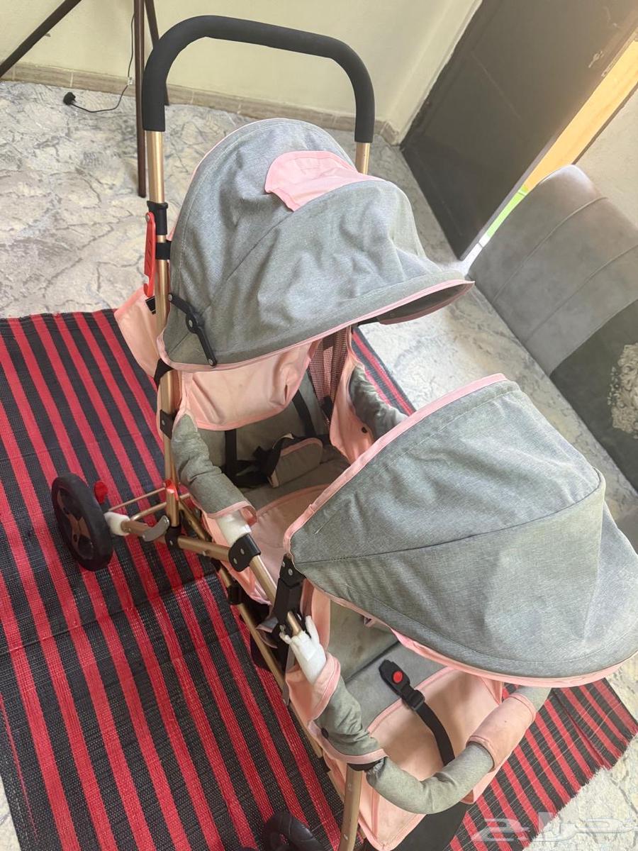 عربيه كرسيين للبيع64394317387649111