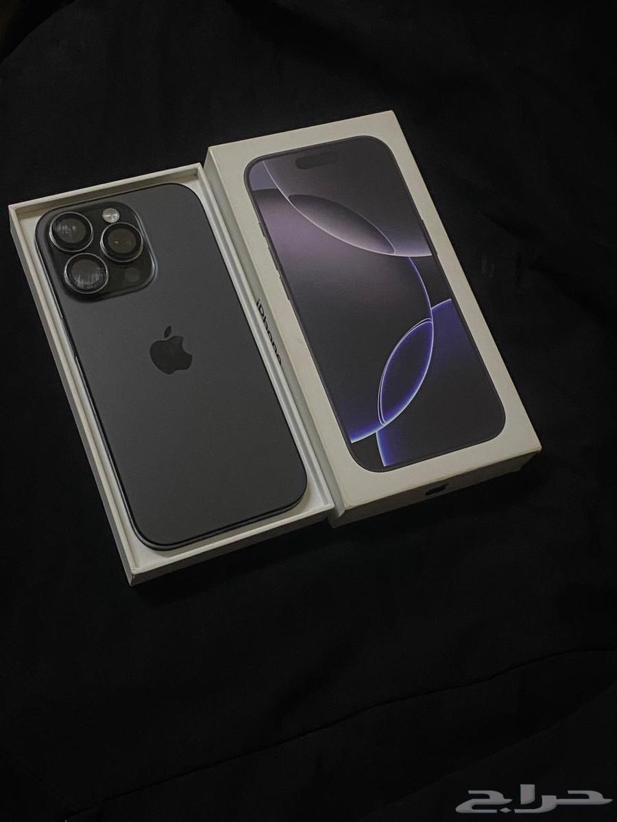 آيفون 16 برو64397353524994111